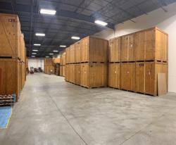 Dreiske Moving & Storage Company - Illinois