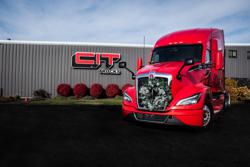 CIT Trucks - Springfield, IL