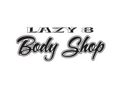 Lazy 8 Body Shop, Inc