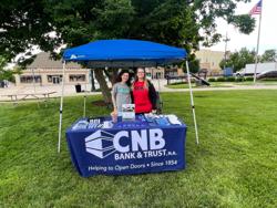 CNB Bank & Trust, N.A.