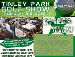 Tinley Park Convention Center