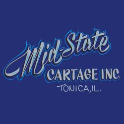 Mid State Cartage Shop