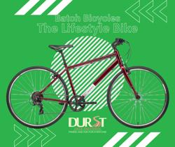 Durst Cycle and Fitness