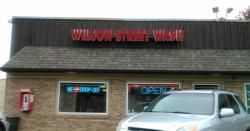 Wilson Street Wash