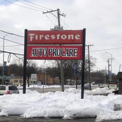 Firestone - Auto ProCare