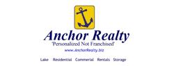 Anchor Realty & Auction Inc