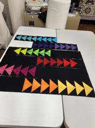 Betty's Quilting