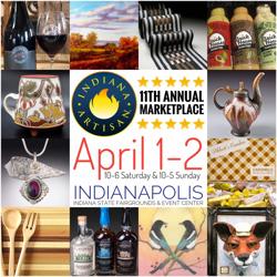 Indiana Artisan Gifts & Gallery