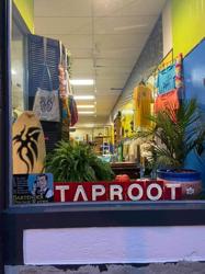 Taproot Tees General Store