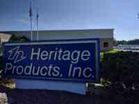 Heritage Products Inc