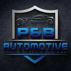 P & B Automotive Repair & Sales