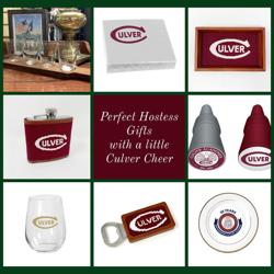 Culver Eagle Outfitters (Campus Store)