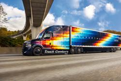 Truck Centers, Inc. - Freightliner Western Star Sprinter Dealer