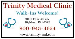 Trinity Medical Clinic