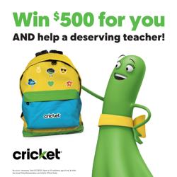 Cricket Wireless Authorized Retailer