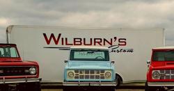 Wilburns Collision Service