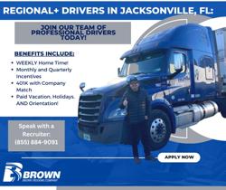 Brown's Trucking Co Inc