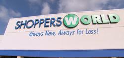 Shoppers World (Merrillville)