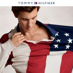 TOMMY HILFIGER USA - 1303 Lighthouse Pl, Michigan City, Indiana - Men's  Clothing - Phone Number - Yelp