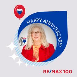 Re/Max 100 Inc: Brenay Jill