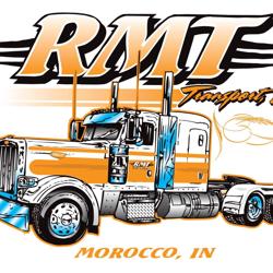 RMT Transport Inc