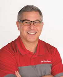 Eric May - State Farm Insurance Agent