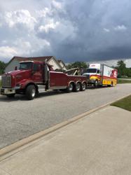 Newcomer Service 24 Hour Towing