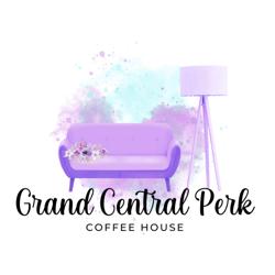 Grand Central Perk Express
