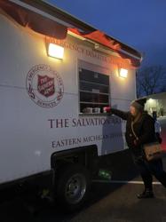 The Salvation Army of Porter County
