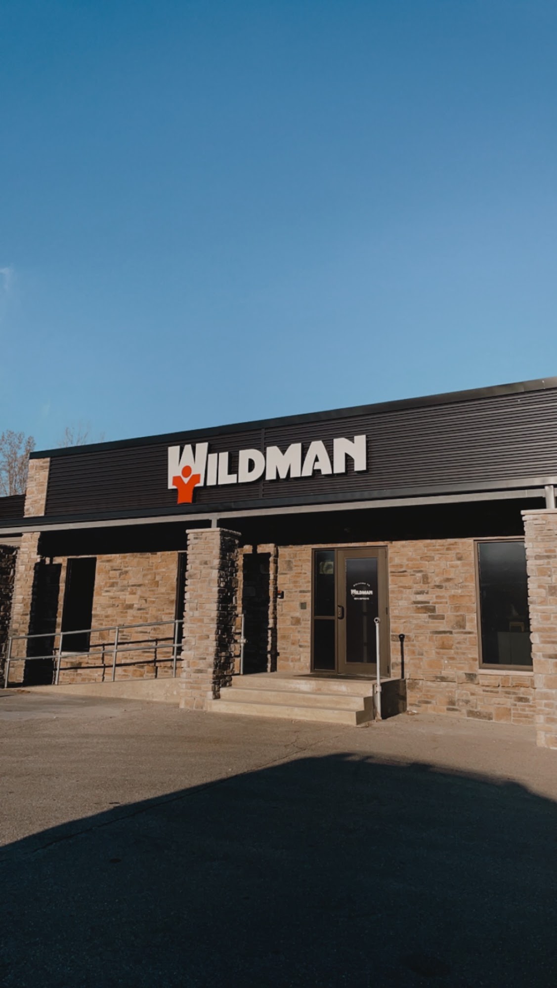 Wildman - Uniform & Mat Rental Services