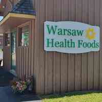 Warsaw Health Foods