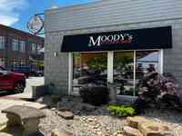 Moody's Butcher Shop