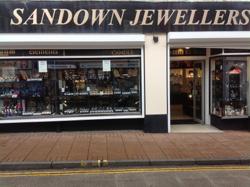 Sandown Jewellers