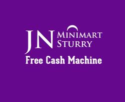 Sturry Premier JN Minimart