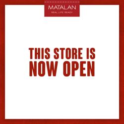 Matalan