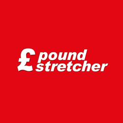 Poundstretcher