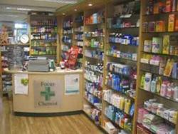 Guildhall Pharmacy