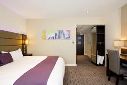 Premier Inn Chatham/Gillingham (Victory Pier) hotel