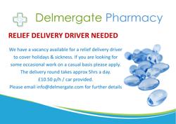 Delmergate Pharmacy