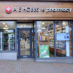 A E Hobbs Ltd