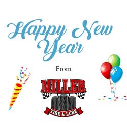 Miller Tire and Lube LLC