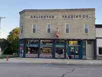 Arlington Trading Co. Antiques & Collectables