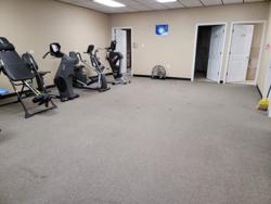Cherryvale Fitness Center