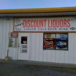 Larry's Discount Liquors