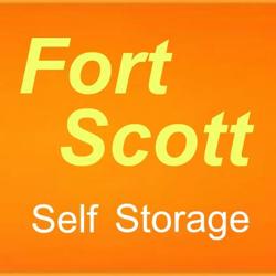Fort Scott Self Storage