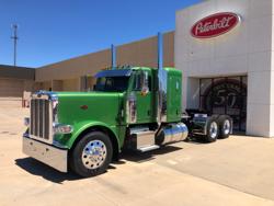 GTG Peterbilt - Great Bend