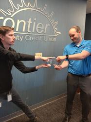 Frontier Community Credit Union