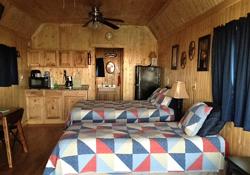 Set In Stone Cabins and RV Park