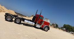 Zondrow Trucking LLC