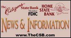 The Citizens State Bank